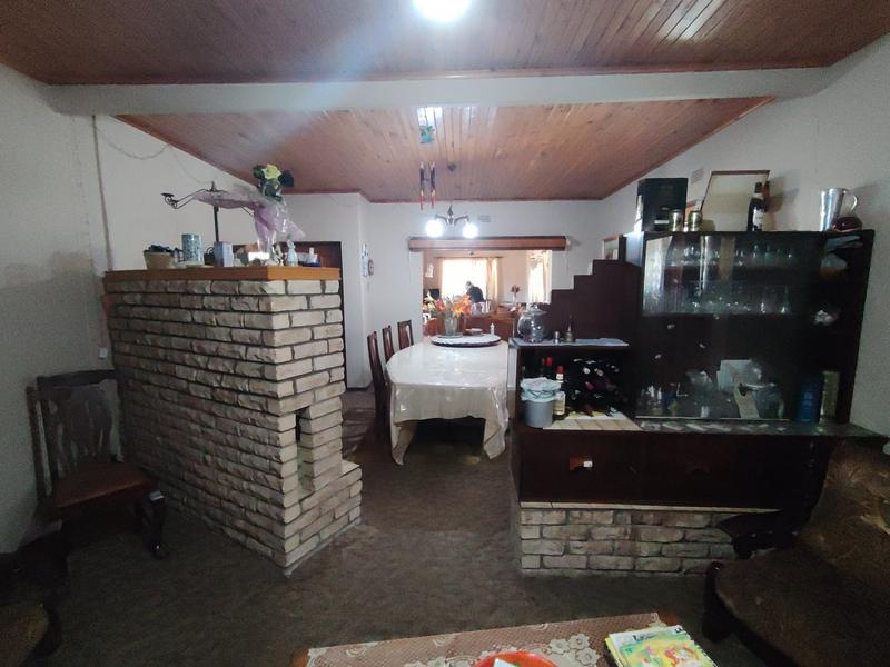 3 Bedroom Property for Sale in Sasolburg Ext 3 Free State